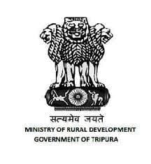 Ministry of Rural Development logo
