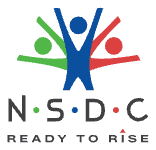 NSDC logo
