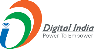 Government of India logo