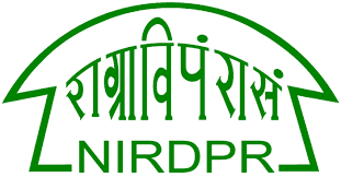 NIRD logo