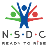 NSDC logo