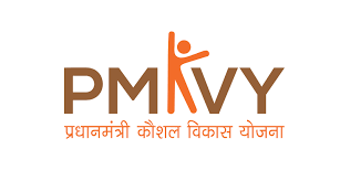 PMKVY logo
