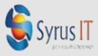 Syrus IT logo