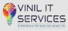 Vinil IT Services logo
