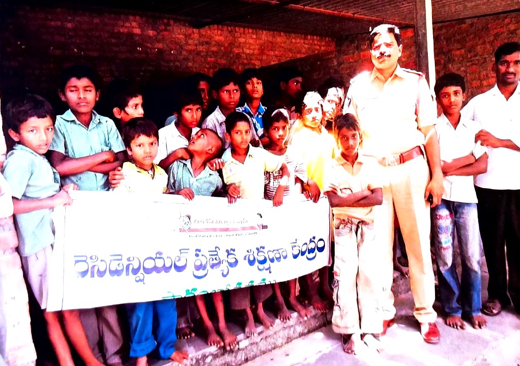 Child Education