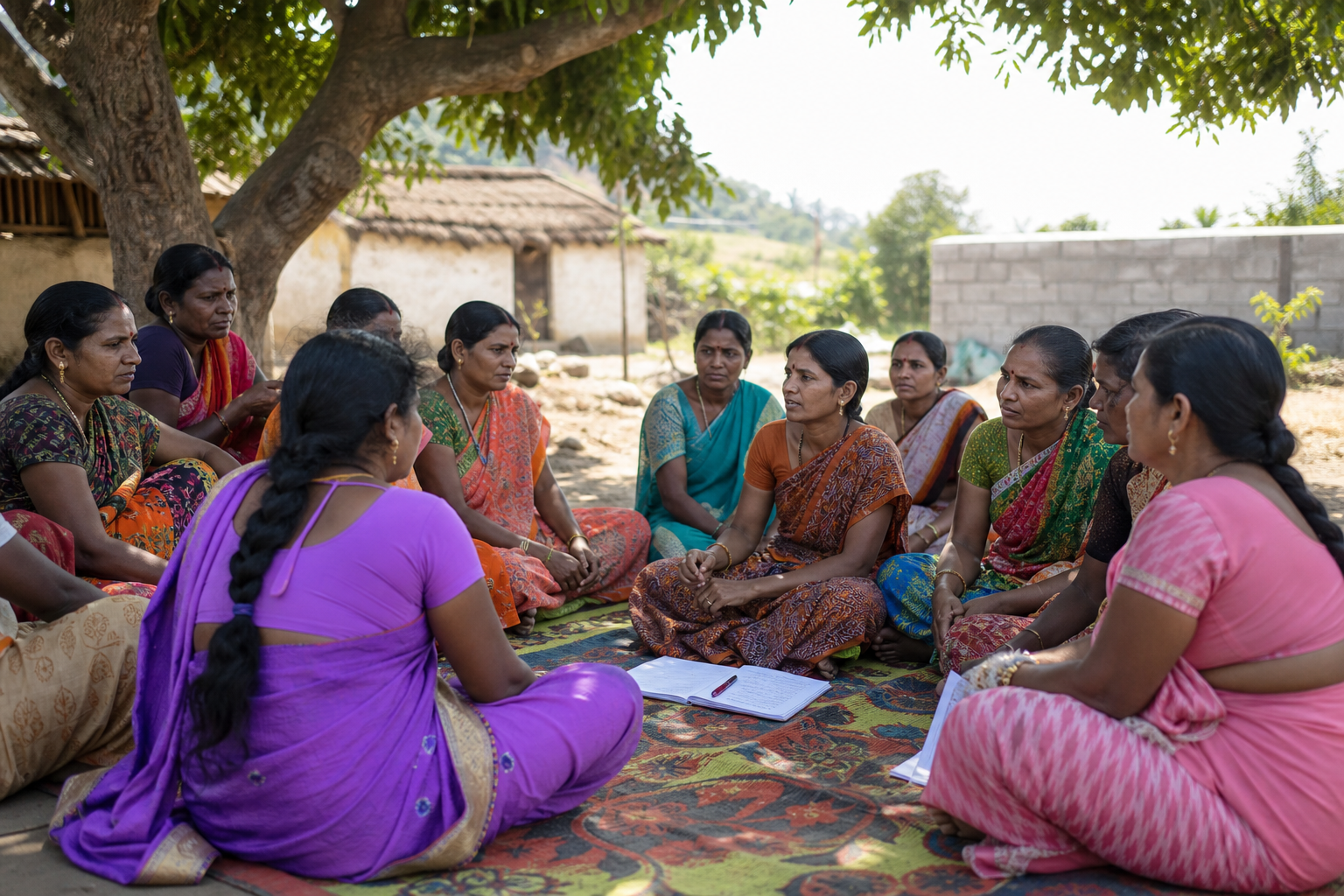 Community Programs